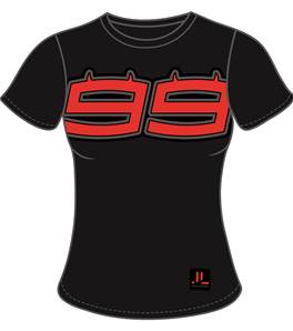 Femme T-Shirt Big 99