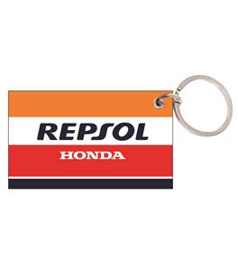 Repsol Honda Porte-Clés