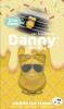 288 Danny The Dog livrés en présentoir
