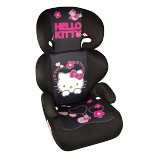 Hello Kitty - Sige auto groupe 2/3
