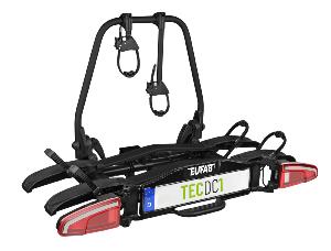 Porte-vélos pliable TECDC1