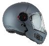 CASQUE MODULABLE MINIMOD ANTRACITE MATT