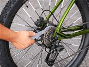 Kit d'entretien vélo 10pcs.
