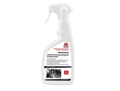 Spray répulsif martres 500ml