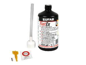'solution antifuite ''flatex'''