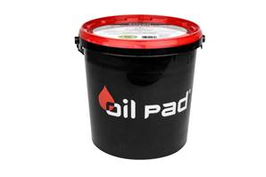 OilPad 10 litres de liant d'huile