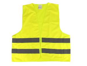 Gilet jaune en 471