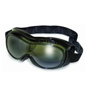 Lunettes Mach 1 Foncé
