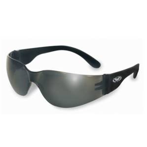 Lunettes Pro Rider Foncé