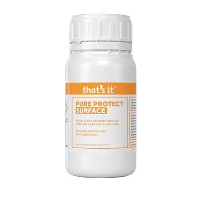 THAT'S IT Pure Surface Protect - 5 L
