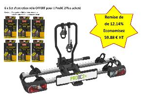 PROMO PROBC2 +