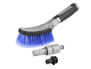Brosse de lavage auto silver wash