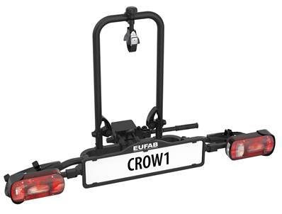 Porte-vélo 1 vélo CROW 1