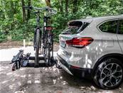Porte-vélos 3 vélos SPINDER SL3