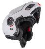 CASQUE MODULABLE MINIMOD DUO WHITE