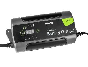 Chargeur 12/24v 25a