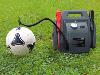 Booster 12V avec compresseur d'air