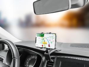 Support smartphone pour voiture