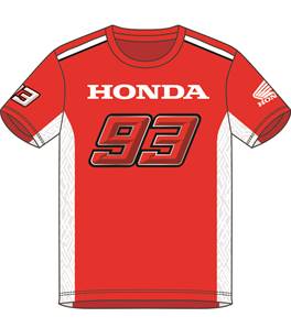 Dual Honda 93 T-Shirt