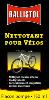 Nettoyant vélo BikeClean 150ml