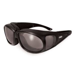 Surlunettes Outfitter Brun