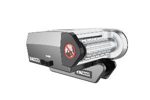 Déplace caravane Enduro ALL IN