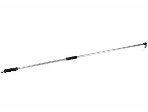 Manche télescopique alu.180-300 cm