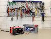 Chargeur d'atelier 12A + Booster