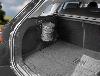 Poubelle de voiture pliable