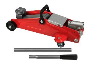 Cric 2000kg