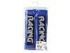 Fourreaux de ceinture Racing, bleu, 2 pcs