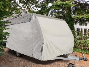 Housse protection caravane 670 cm