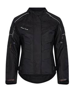 Blouson textile femme