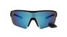 Lunettes Noires Trieye Revo Bleu