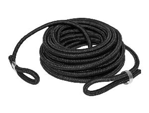 Tendeur avec 2 boucles, 7,5mm / 7m