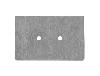 Contreplaque renfort 10661 & 10658
