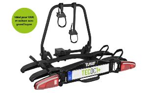Porte-vélos TECDC1PLUS