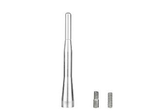Antenne aluminium poli 11 cm