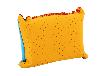 Eponge double face microfibre cuir