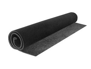 Tapis coffre présentoir 12 pcs
