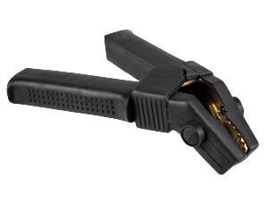 Pince pour batterie profi noir