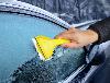 Grattoir givre 10cm -winter-profi-