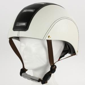 HALO Casque vélo Cream & Licorice 58-61cm