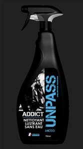 ADDICT sans eau 750ml