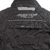 Blouson textile femme