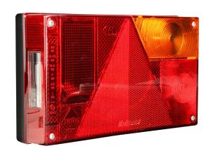 Bloc feux arriére droit Multipoint