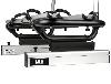 Adaptateur pour porte-vélos sur flèche BC260