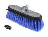 Brosse de lavage et raclette 28 cm
