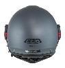 CASQUE MODULABLE MINIMOD ANTRACITE MATT