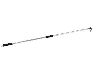 Manche télescopique alu 90-150 cm